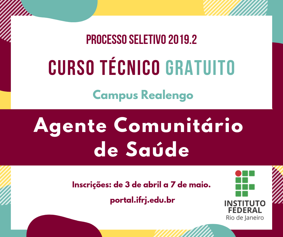 Catálogo de Cursos  IFRJ 2016 by Instituto Federal do Rio de